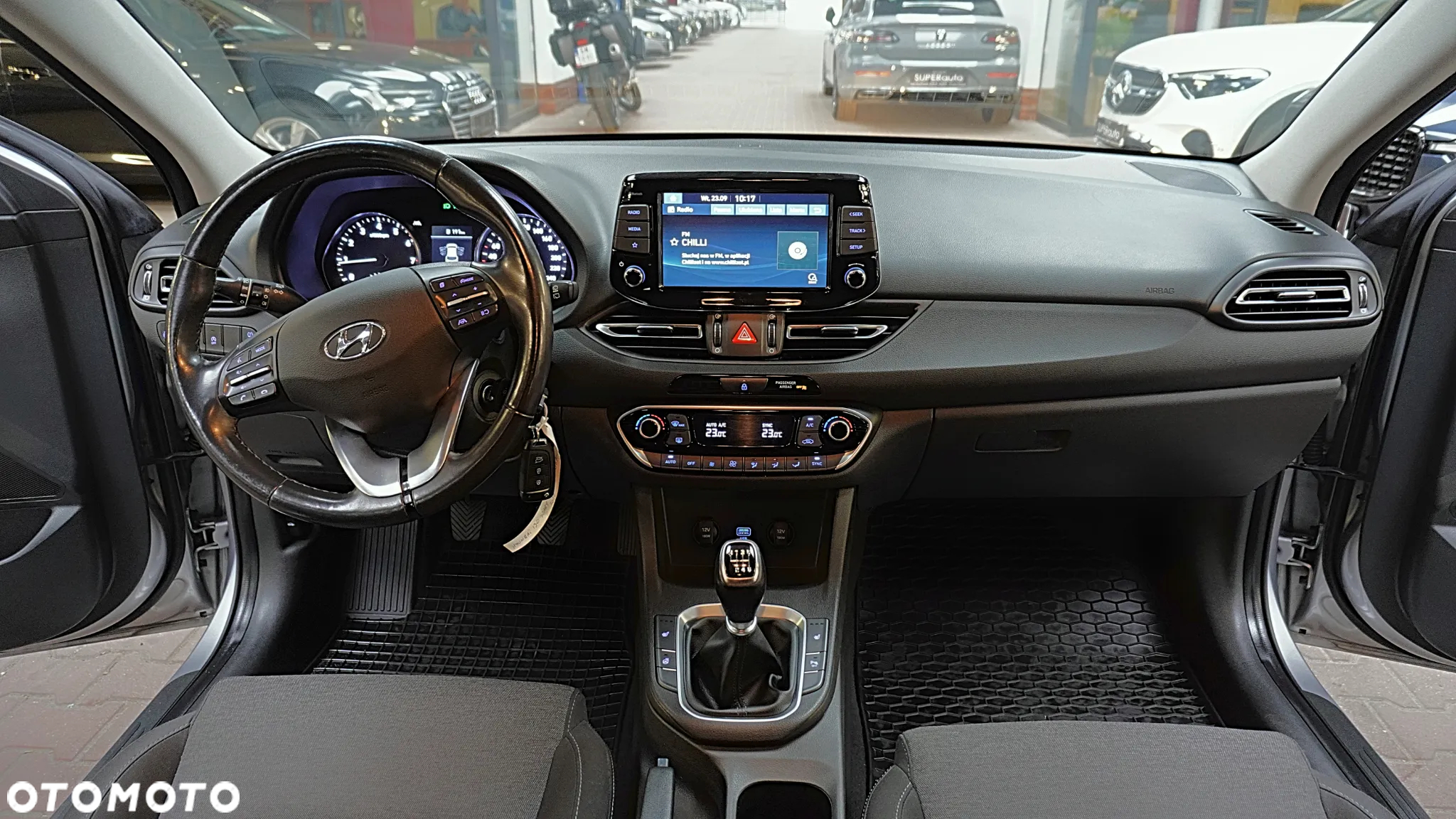 Hyundai i30 1.5 DPI Smart - 15