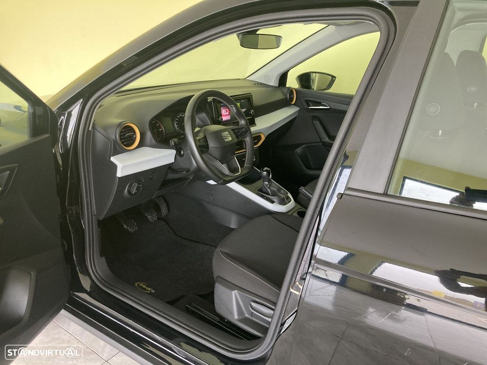 SEAT Arona 1.0 TSI Style - 9