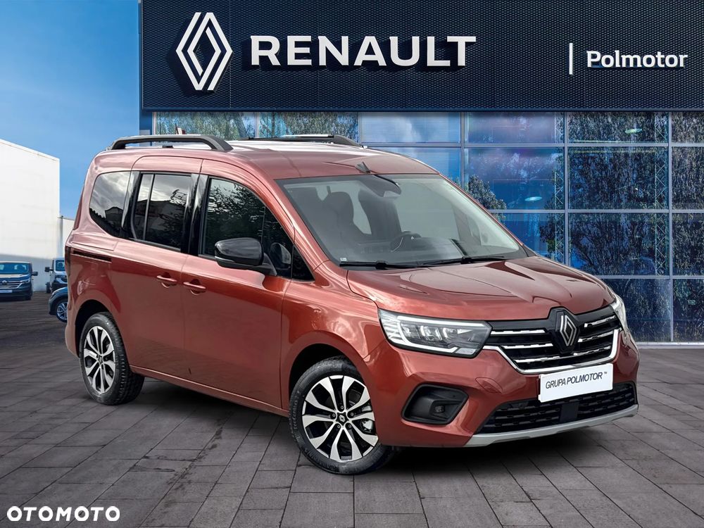Renault Kangoo 1.3 TCe Techno - 2