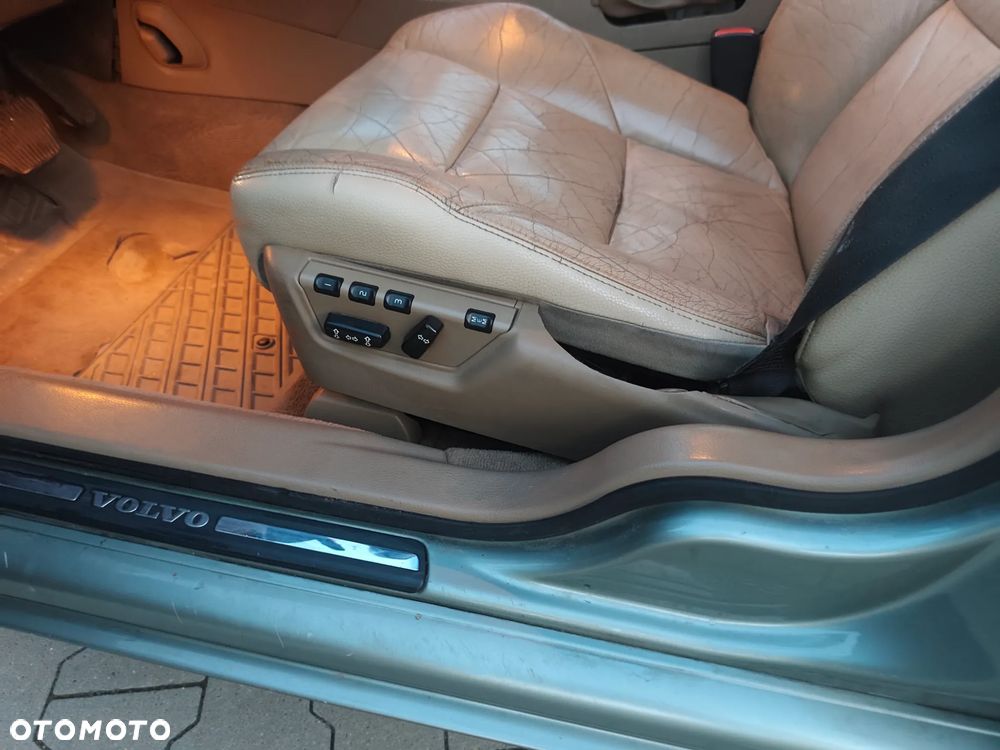 Volvo S60 - 5