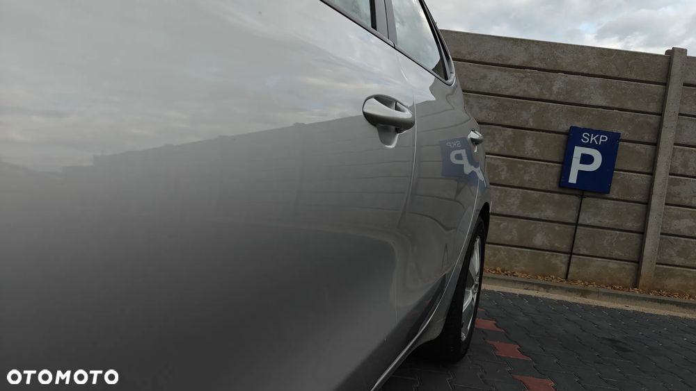Kia Ceed Cee'd 1.4 CRDi M - 14