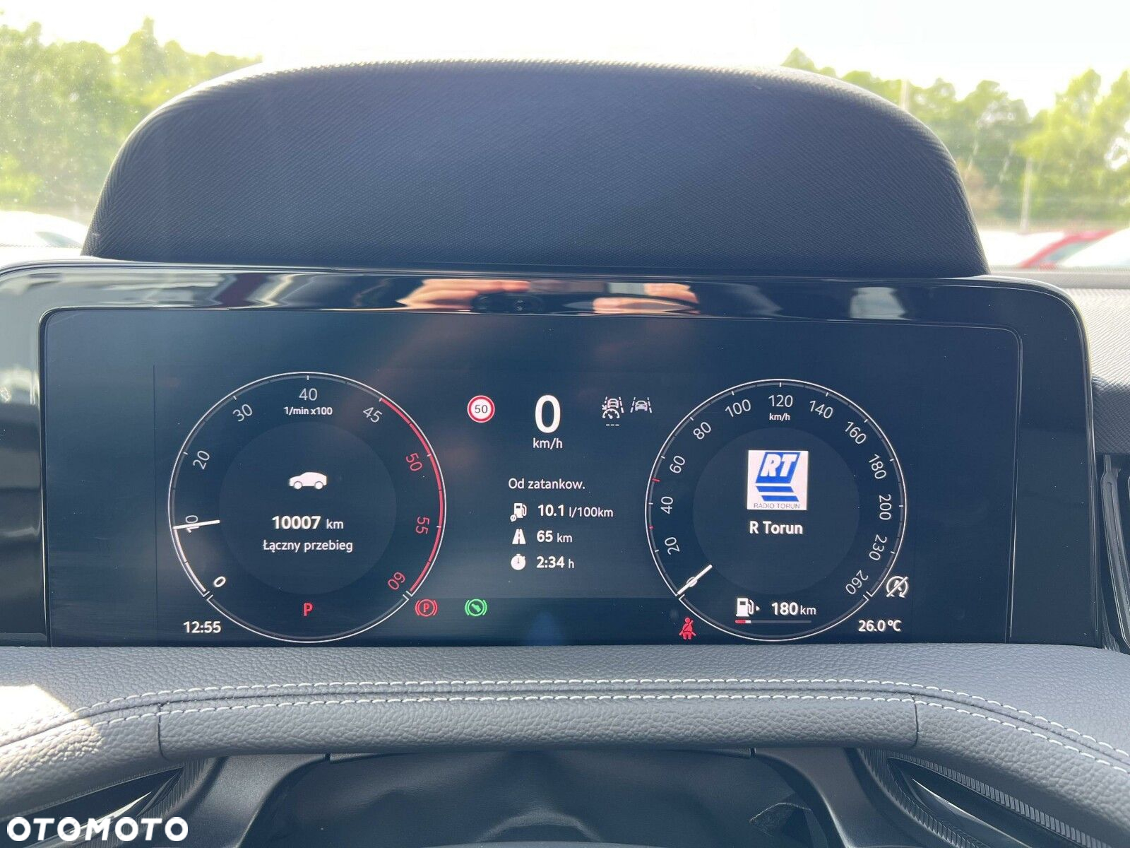 Skoda Superb - 22