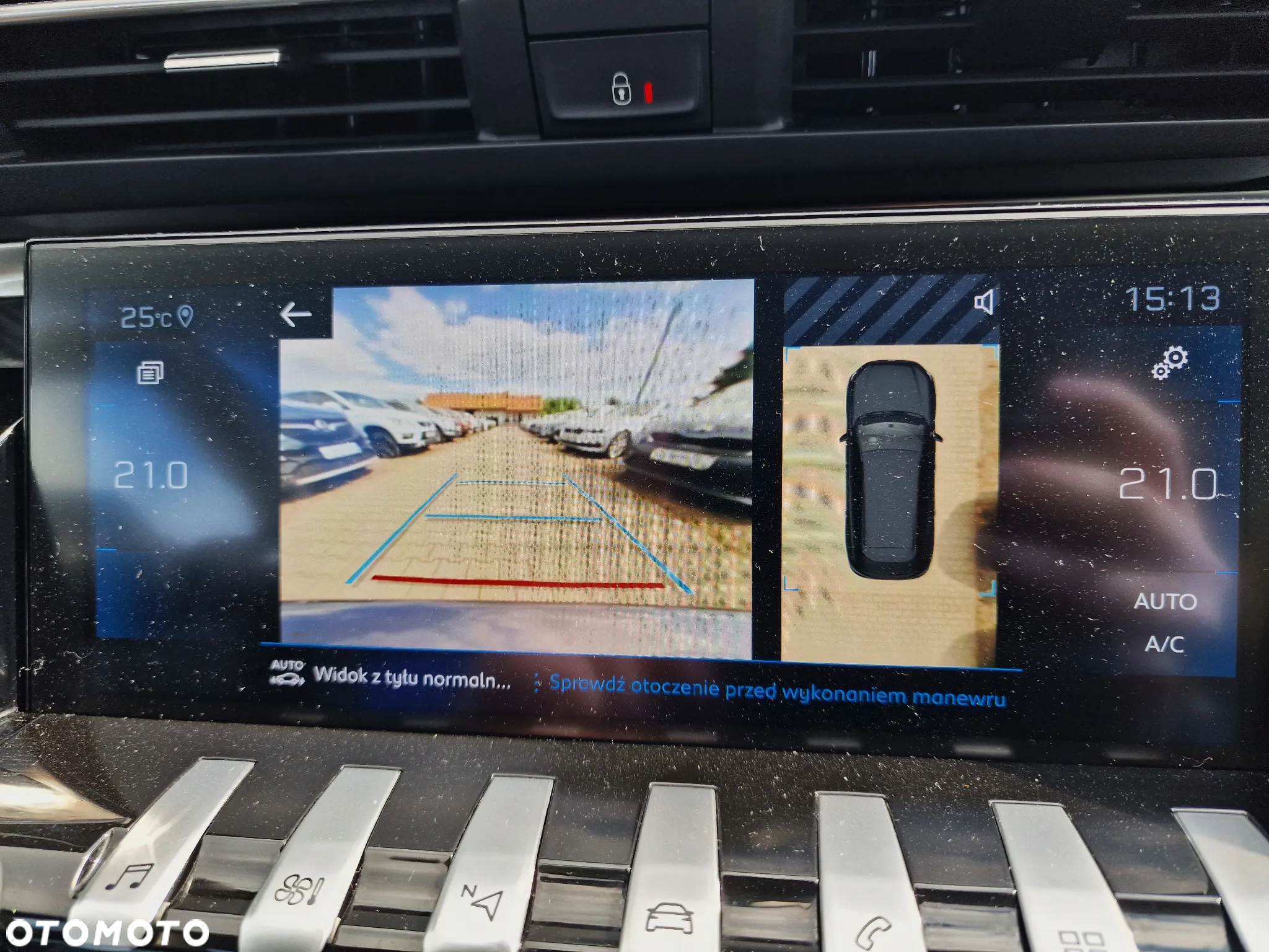 Peugeot 508 SW BlueHDi 130 Allure - 32