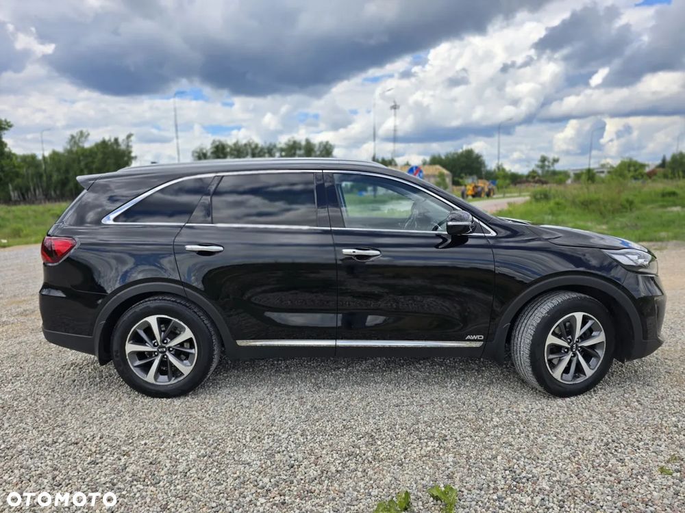 Kia Sorento 2.0 CRDI L - 16