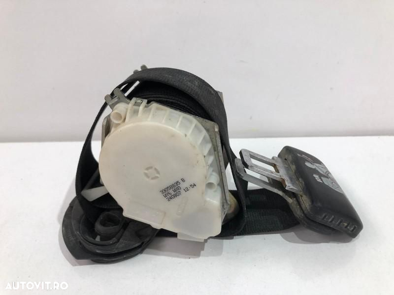 Centura de siguranta stanga spate (scaunu 6-7) 1t0857811c Volkswagen - 2