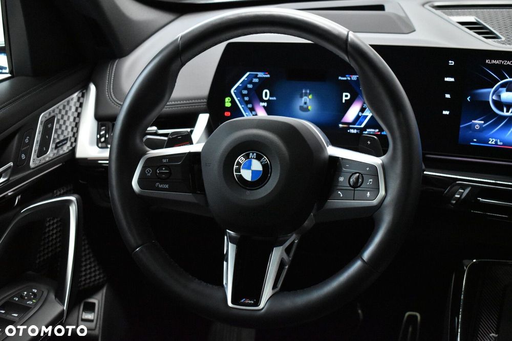 BMW X1 - 15