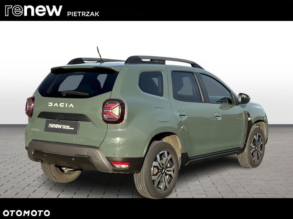 Dacia Duster 1.3 TCe Journey - 5