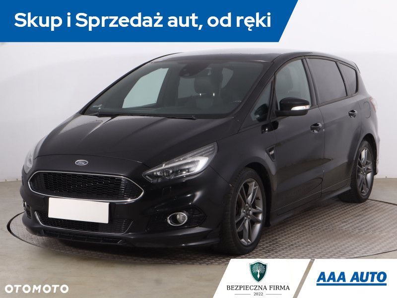 Ford S-Max - 3