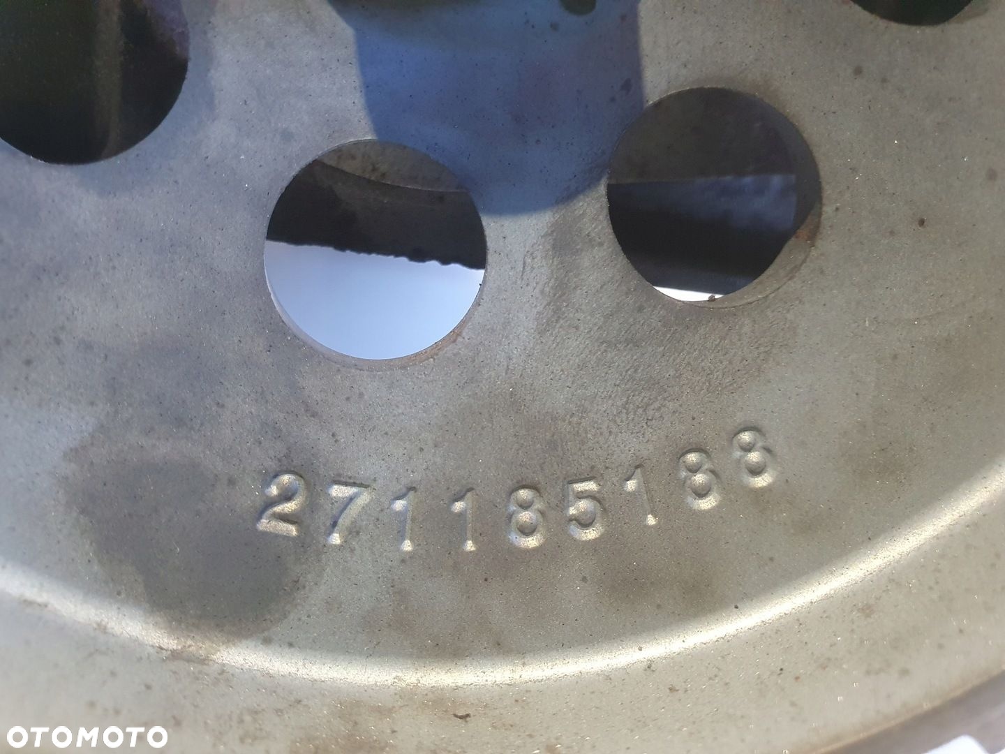 Opel Insignia 2.0 CDTI POKRYWA ZAWORÓW wałki 55565668 - 12