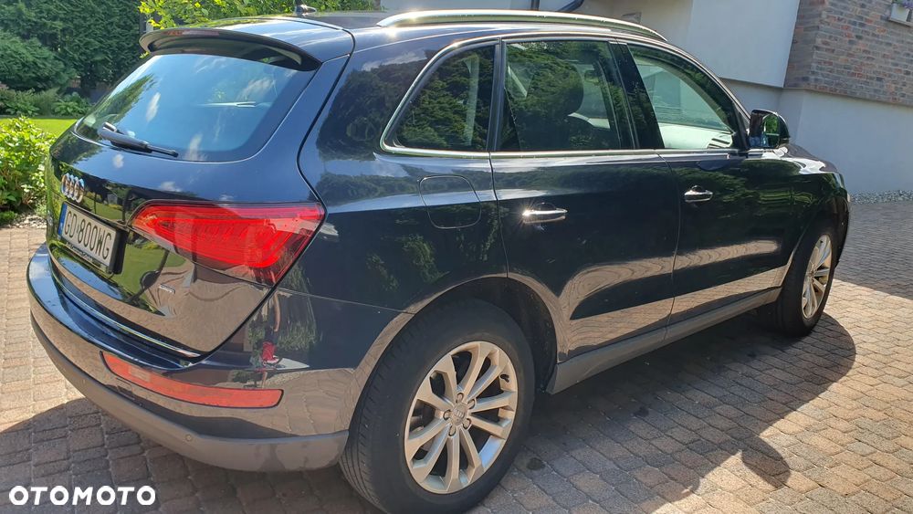 Audi Q5 - 6