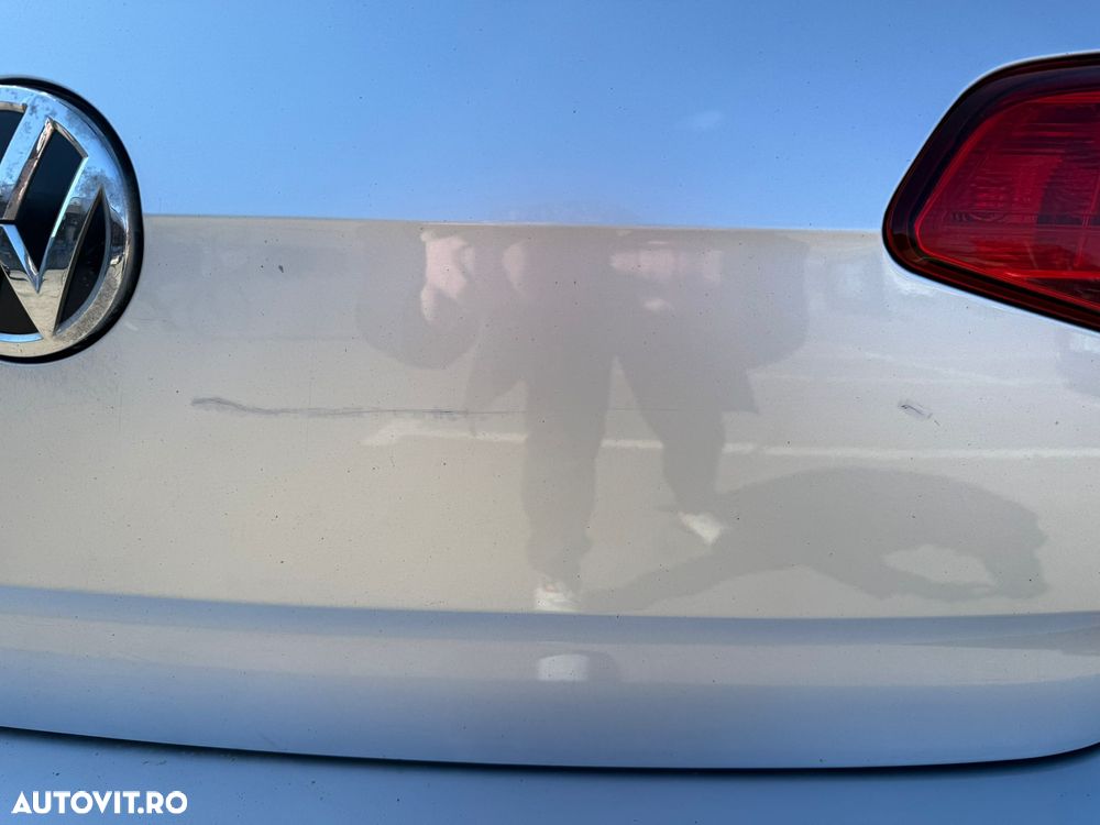 Volkswagen Golf 2.0 TDI DSG BMT Highline - 14