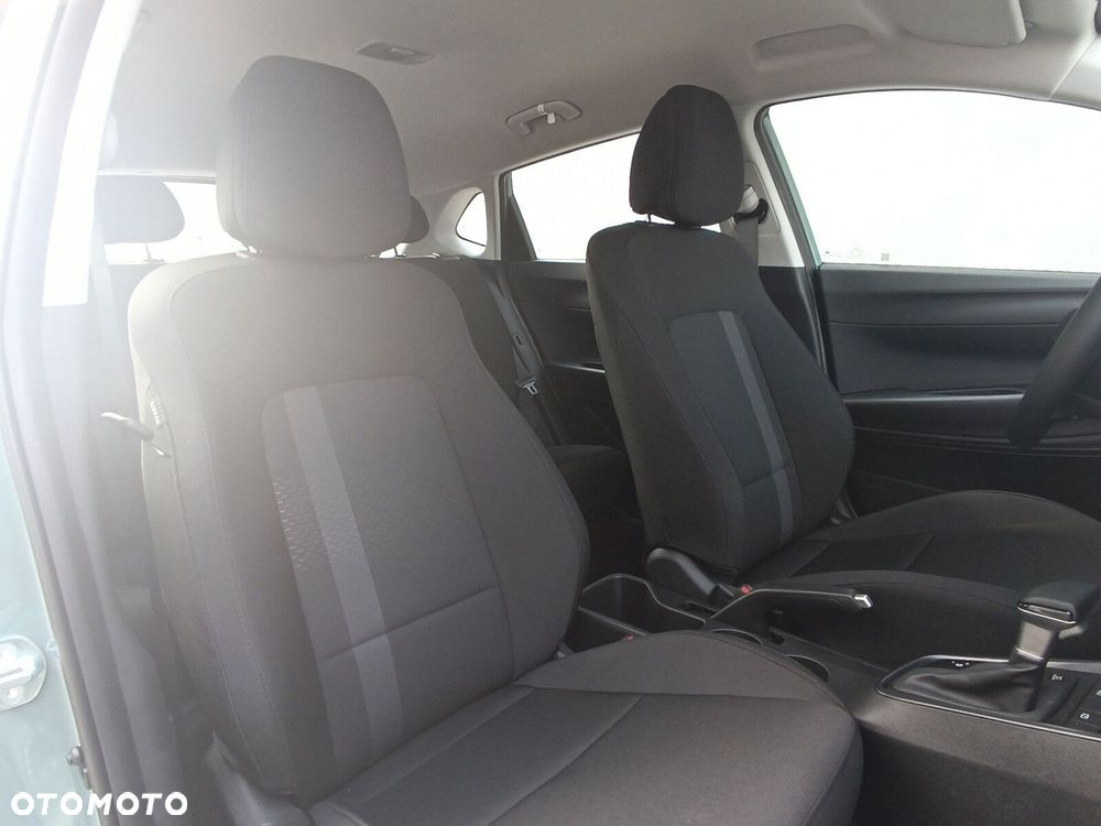 Hyundai i20 1.0 T-GDi Modern DCT - 19