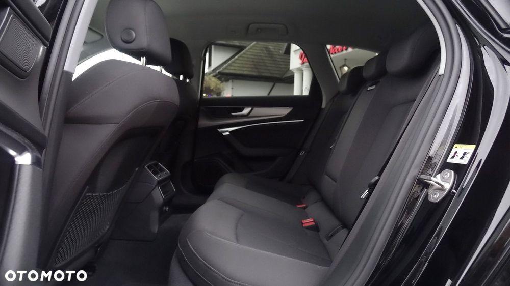 Audi A6 Avant - 25