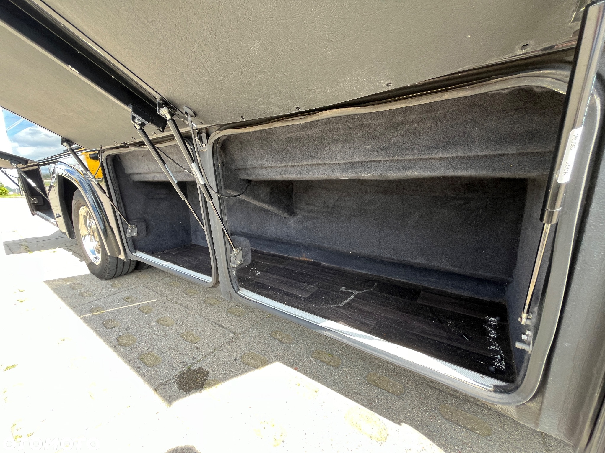 Mercedes-Benz Sprinter 519 - 9