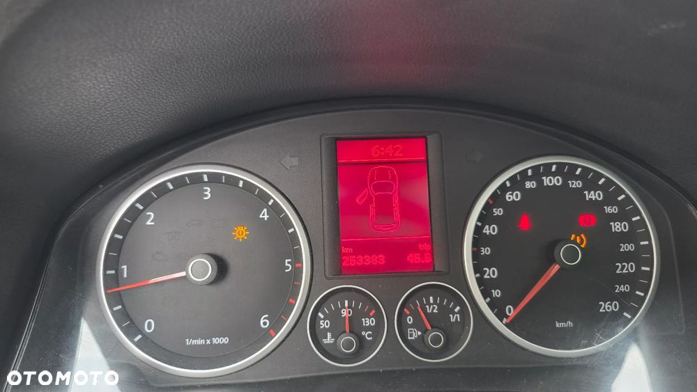 Volkswagen Tiguan 2.0 TDI DPF BlueMotion Technology Freestyle - 22