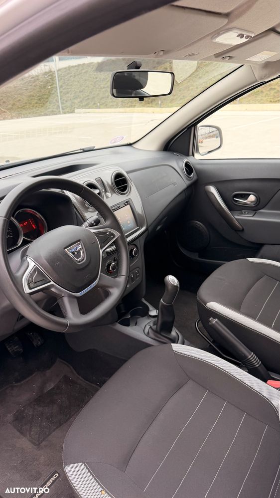 Dacia Sandero - 13