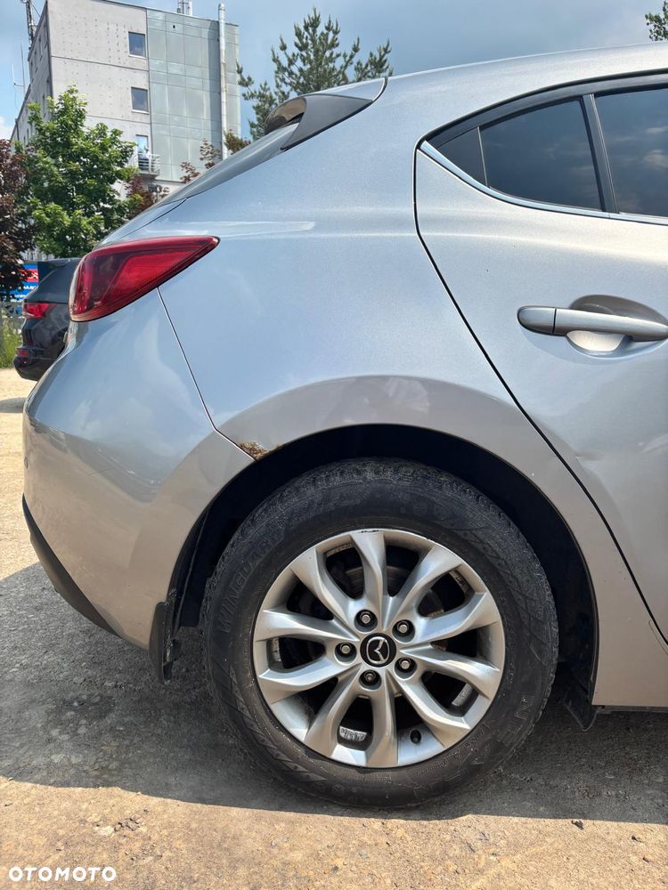 Mazda 3 - 11