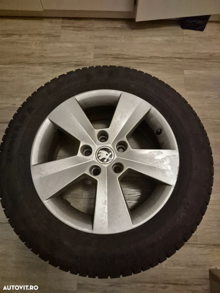 Skoda Superb 2.0 TDI Ambition - 15