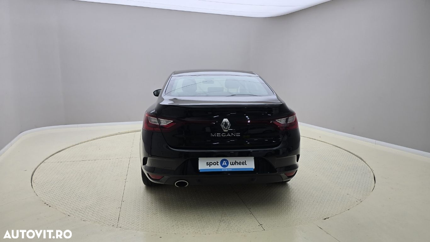 Renault Megane - 7