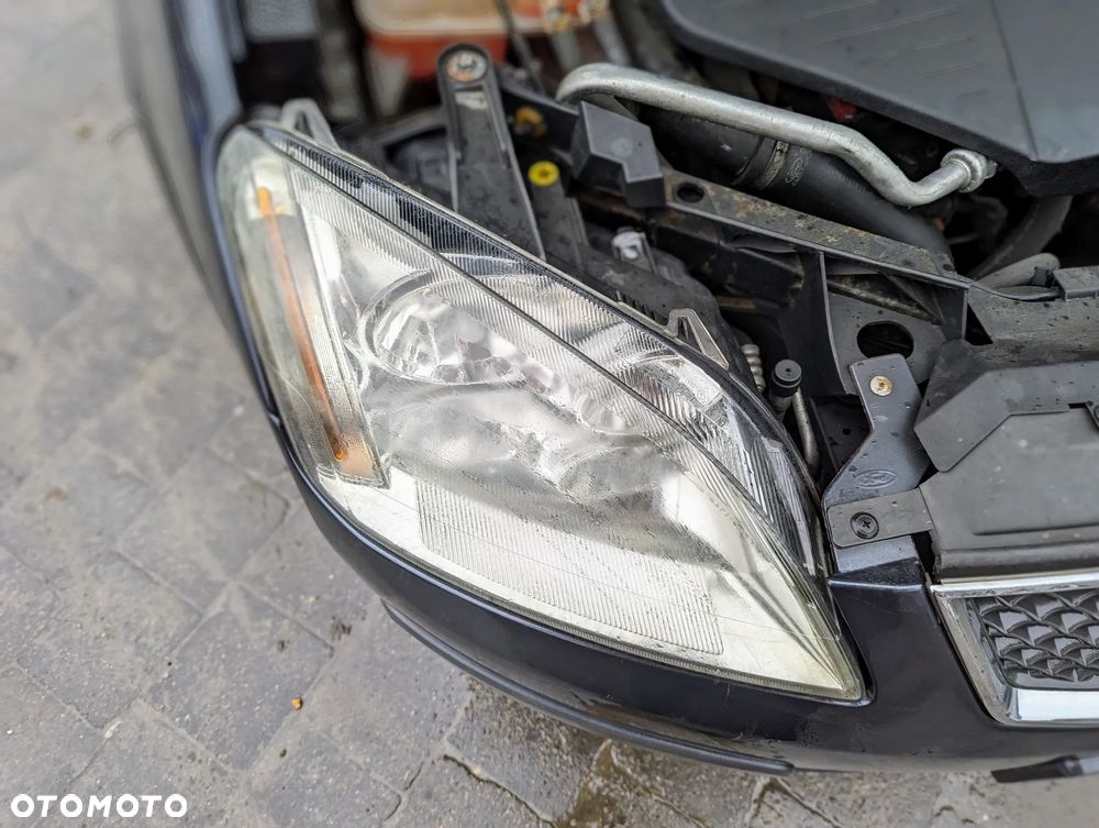 Ford Focus Cmax 1.8L 8V FWD 2006 H4 na części - 26