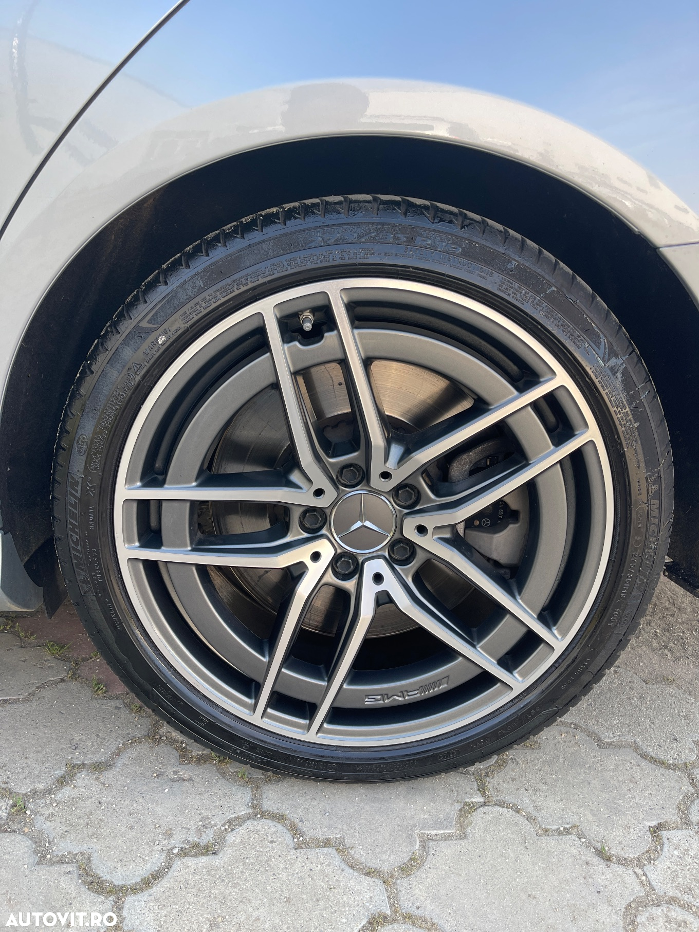 Mercedes-Benz AMG - 17