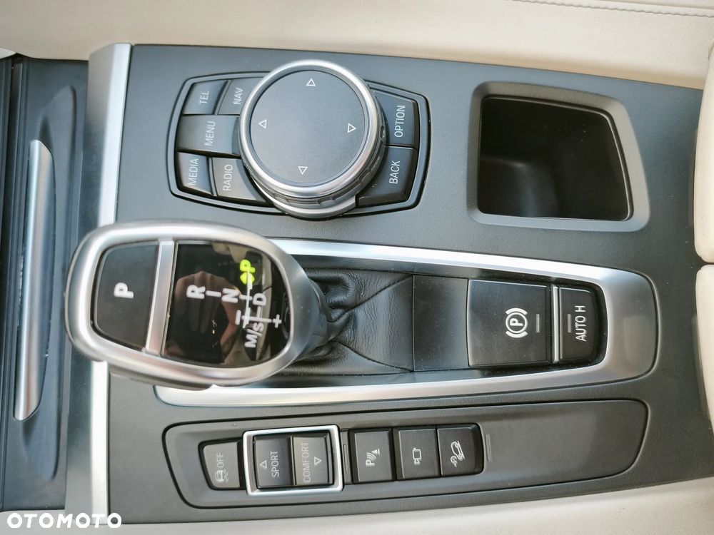 BMW X6 xDrive30d M Sport - 15