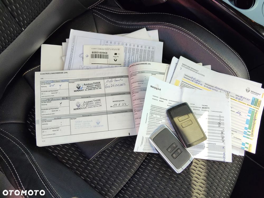 Renault Kadjar Energy TCe 130 EDC LIMITED - 40