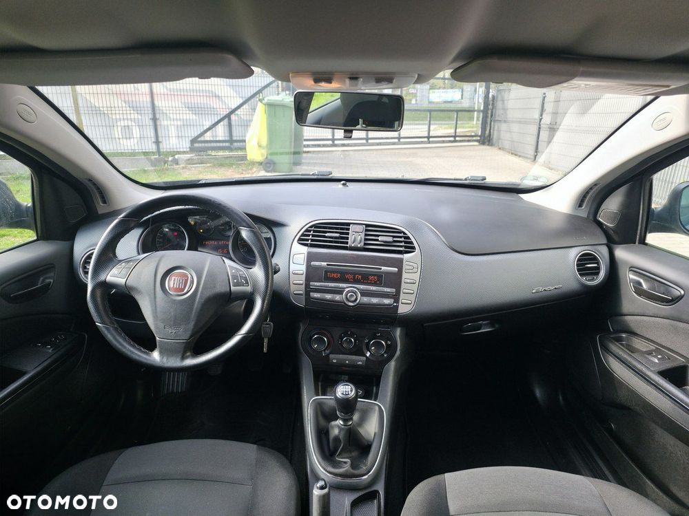 Fiat Bravo - 10