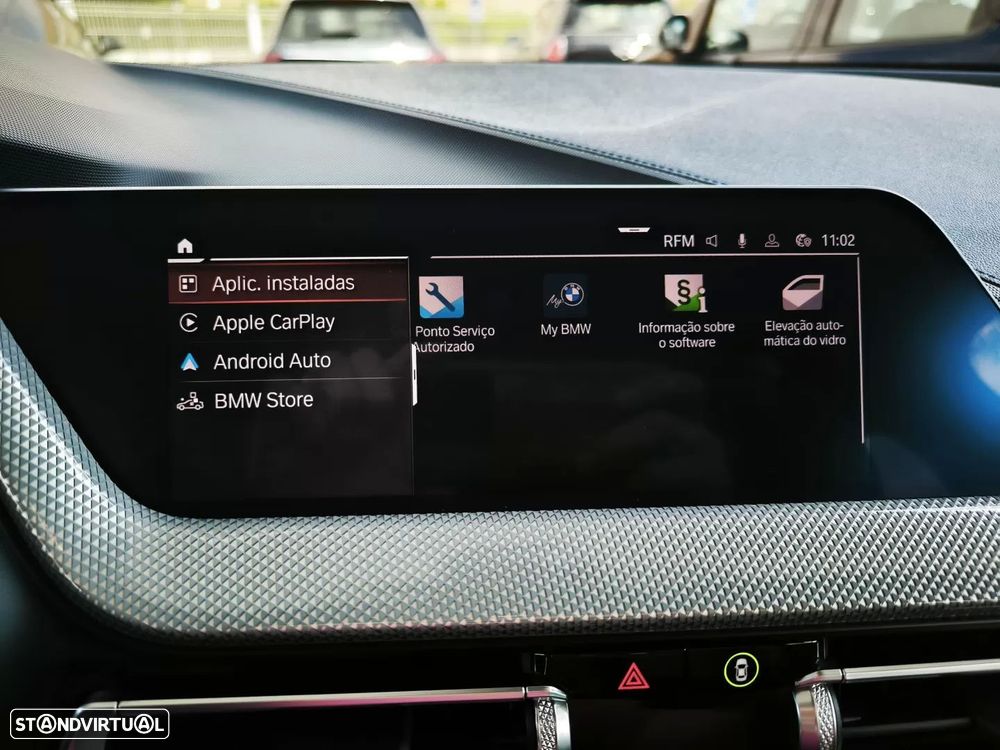 BMW 216 Gran Coupé d Pack Desportivo M - 30