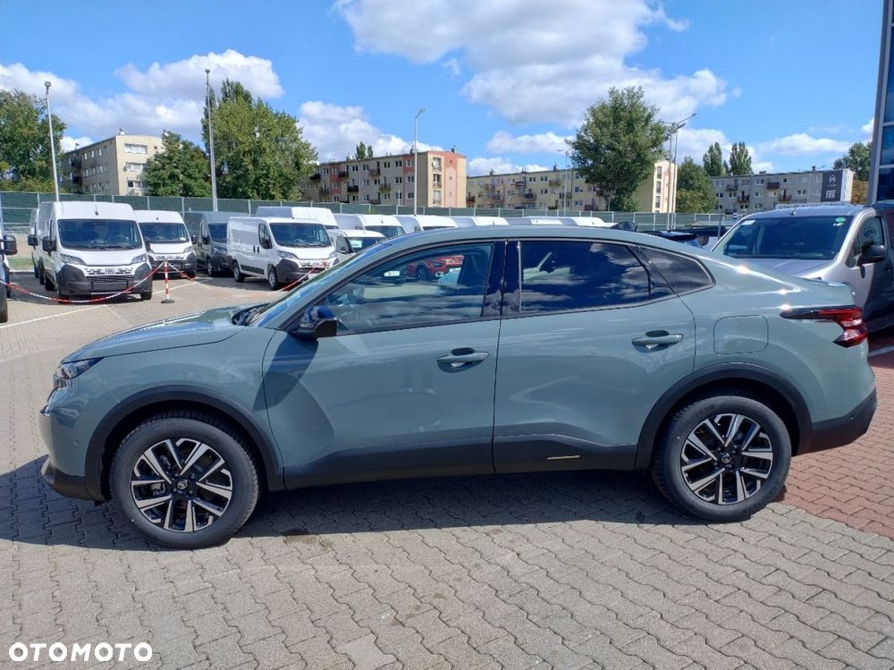 Citroën C4X - 4