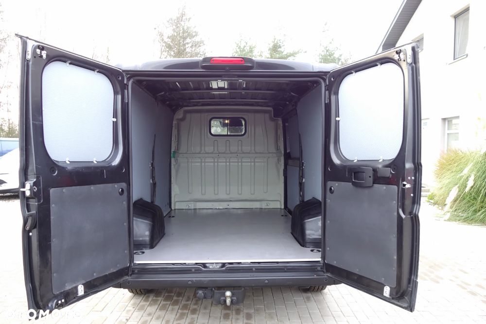 Citroën Jumper 2.2 bluehdi 140 KM L2H1 Klima Webasto Kamera - 8