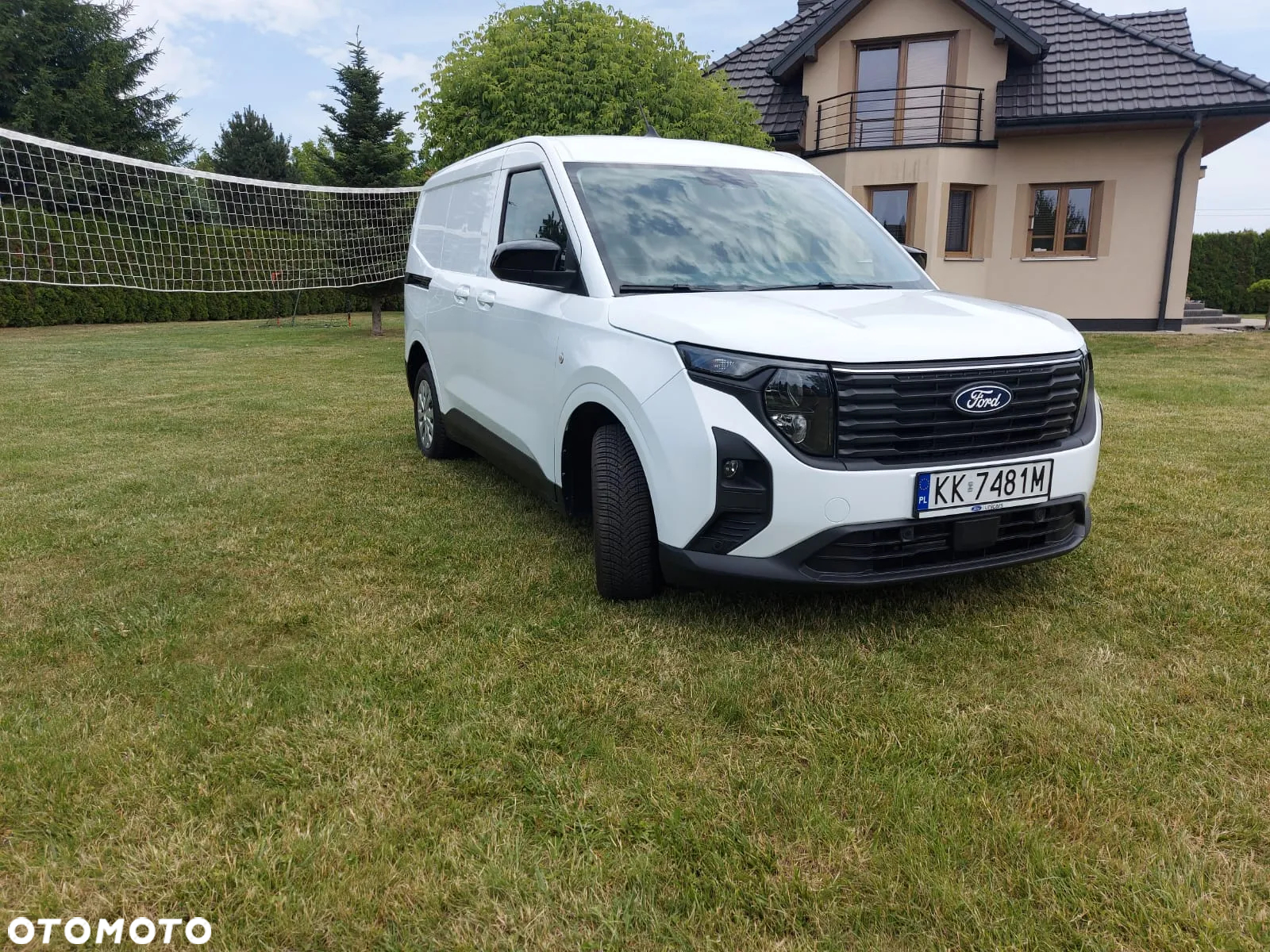 Ford Courier - 3