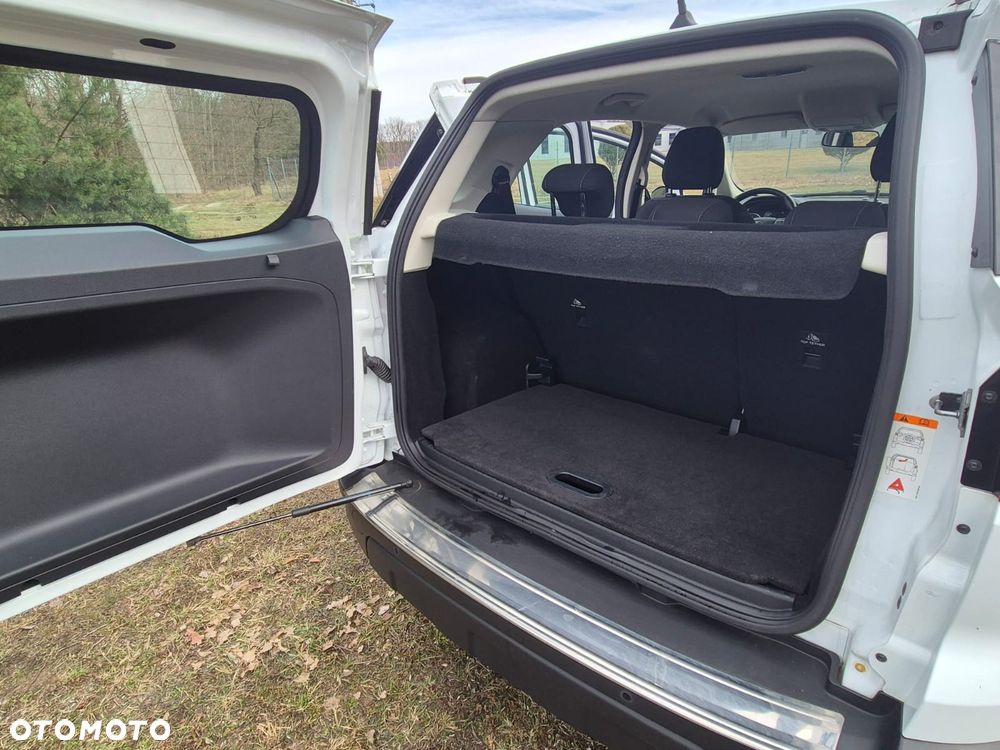 Ford EcoSport 1.0 EcoBoost - 37