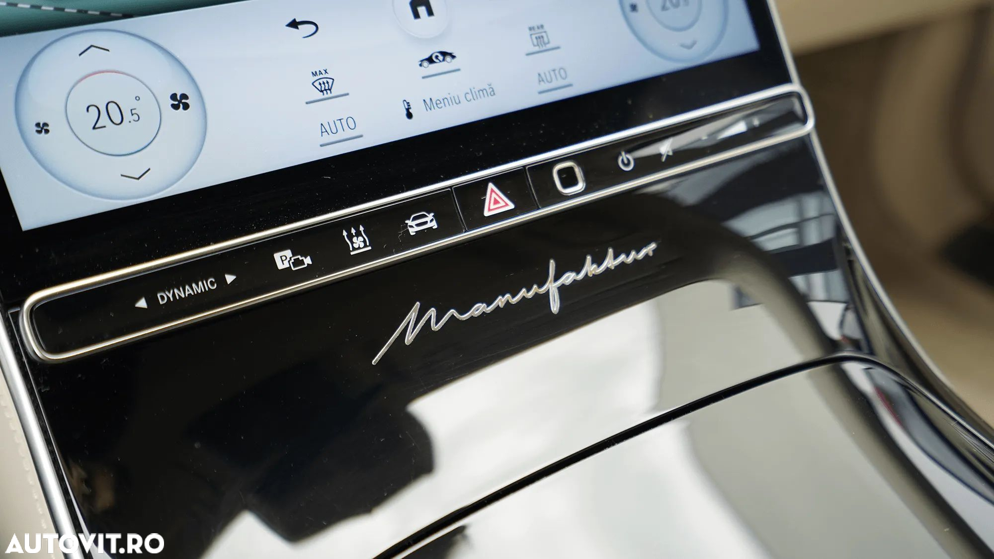 Mercedes-Benz S Maybach - 24