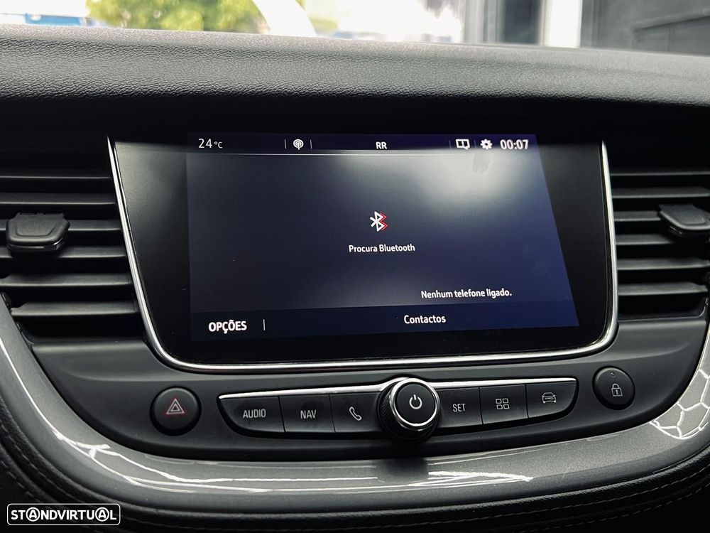 Opel Grandland X 1.2 T Ultimate AT - 31