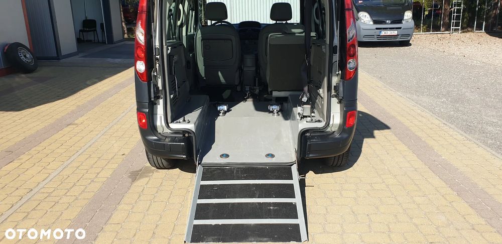Renault Kangoo - 11