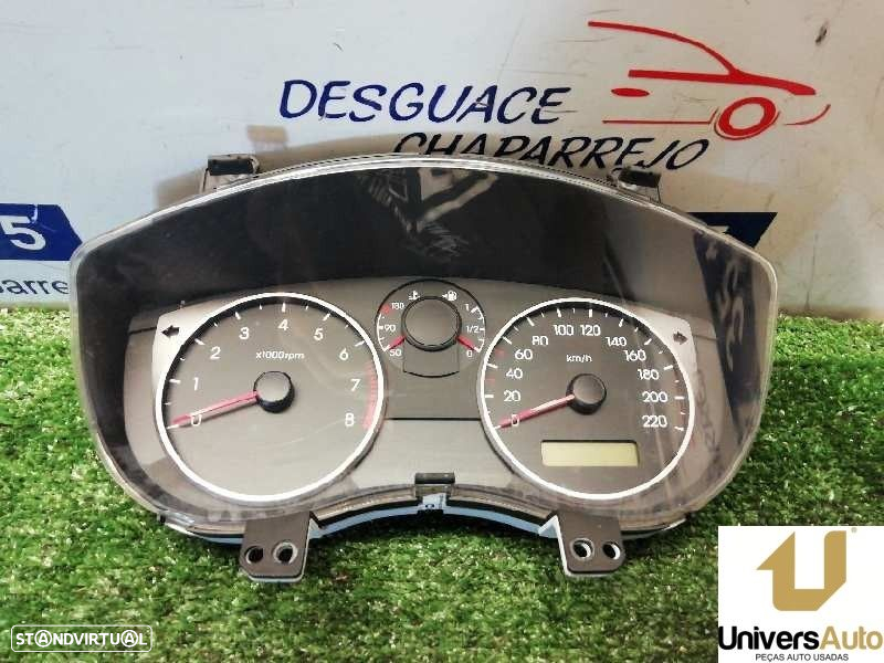QUADRANTE HYUNDAI I20 2010 -940031J280 - 4