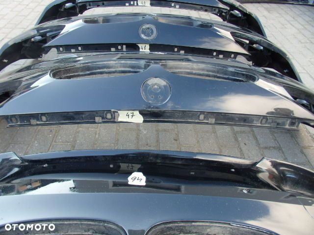 BMW SERIA 1 F20 F21 ZDERZAK PRZÓD 72457531 RAF-AUTO CZEŚCI BMW - 10