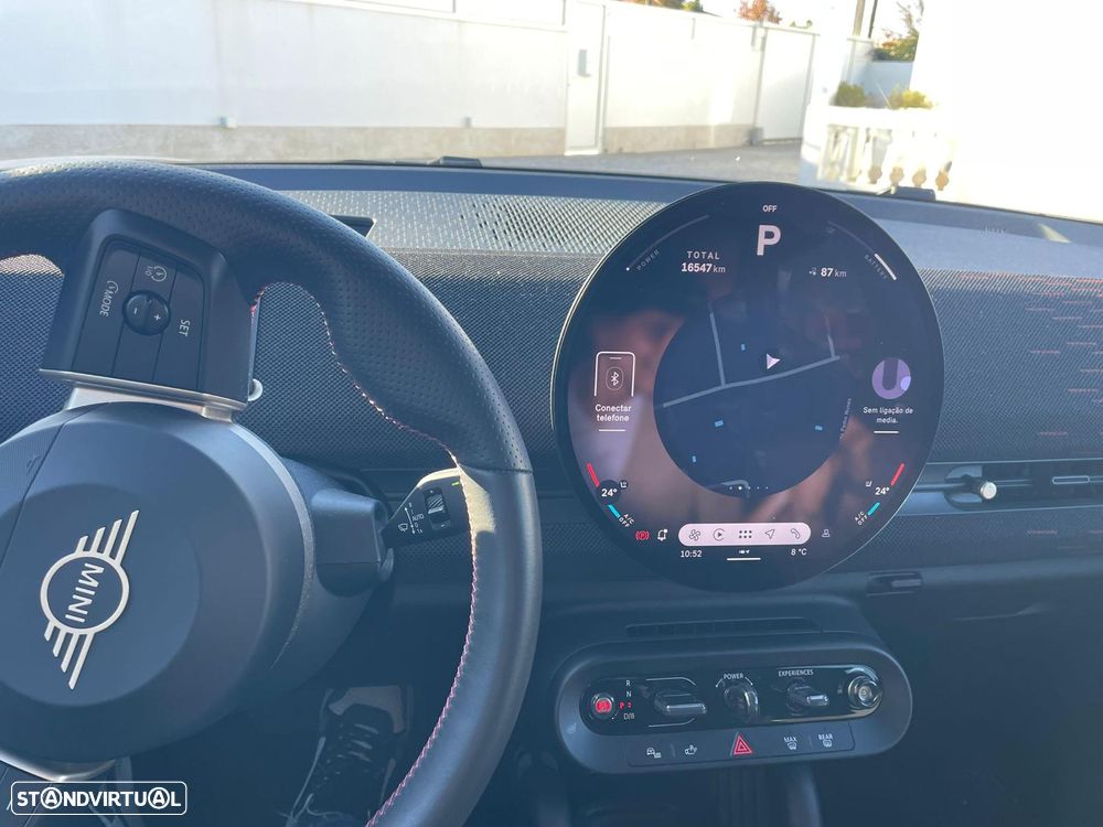 MINI Aceman SE JCW M - 9