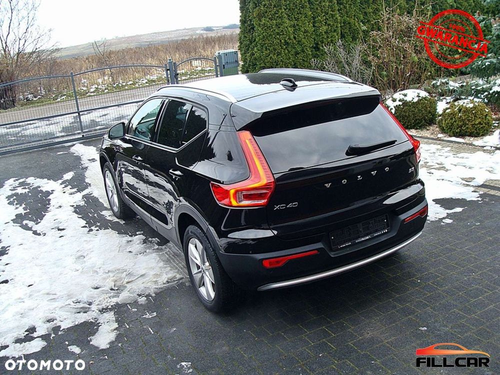 Volvo XC 40 B3 Ultra Dark - 28