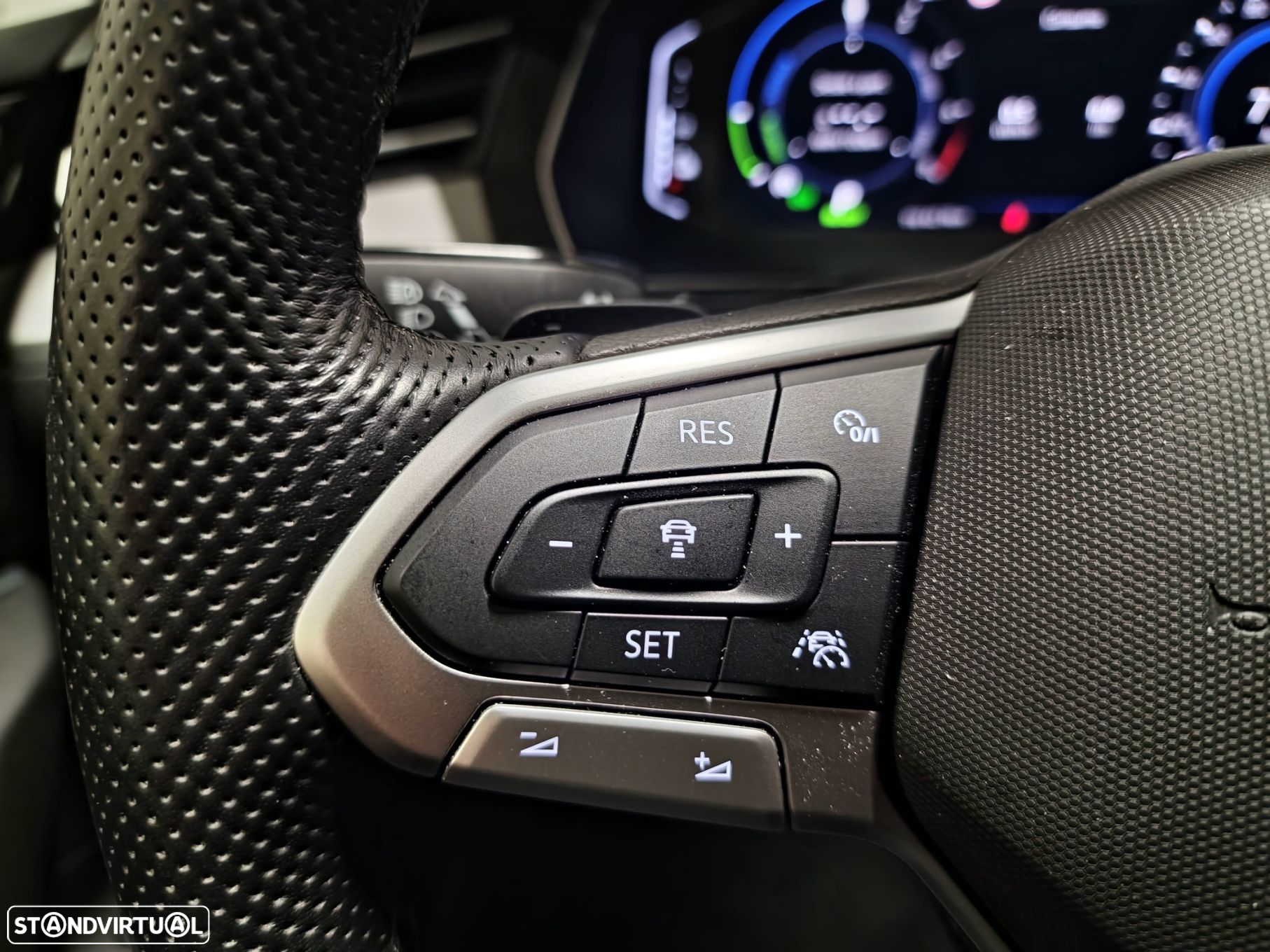 VW Passat Variant 1.4 TSI GTE+ Plug-in - 14