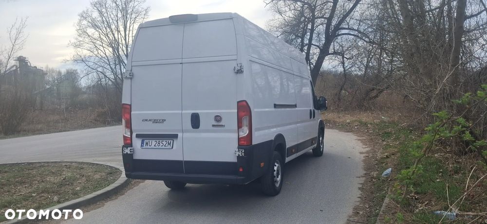Fiat Ducato - 4