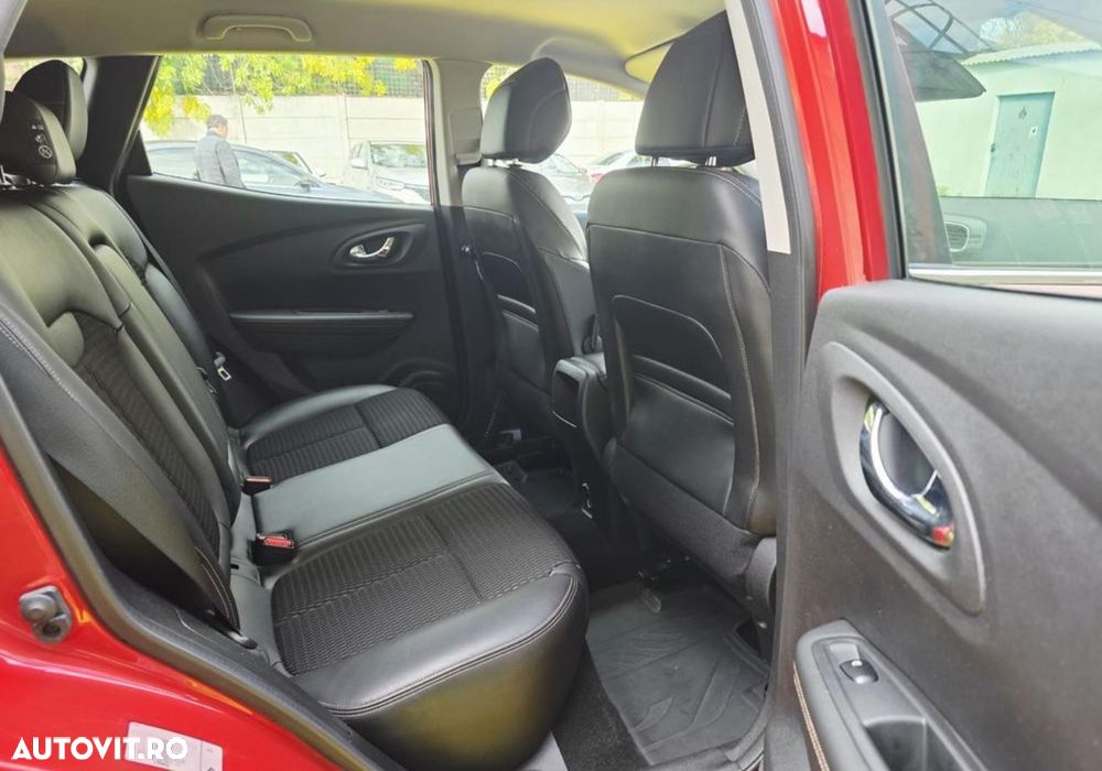 Renault Kadjar Energy dCi 110 EDC COLLECTION - 4