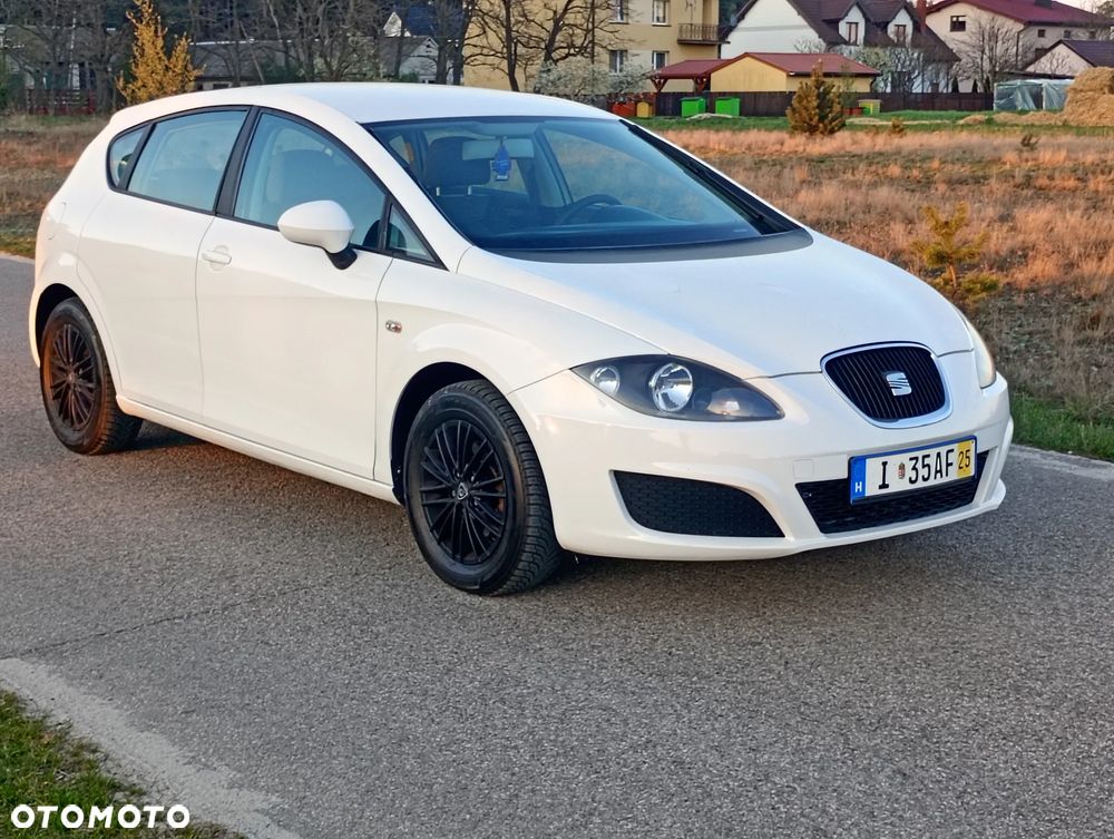 Seat Leon 1.4 - 5
