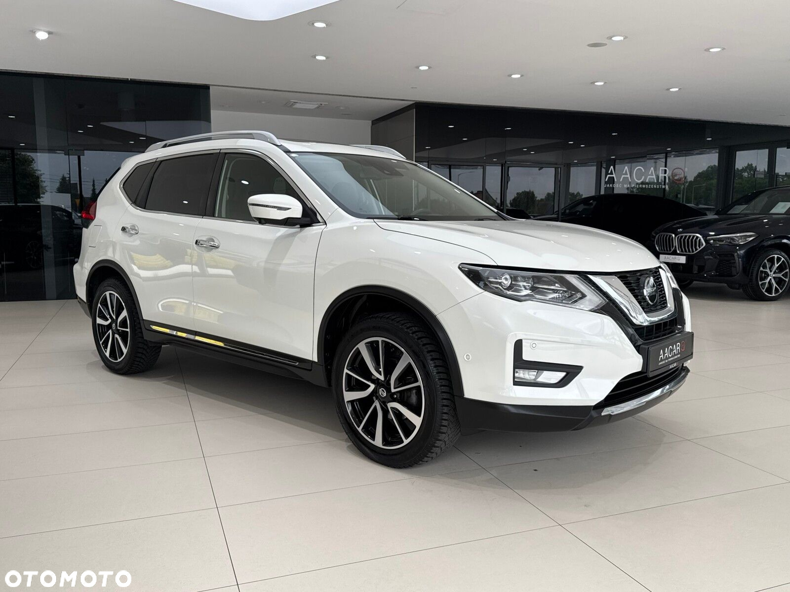 Nissan X-Trail 1.3 DIG-T Tekna 2WD DCT - 6