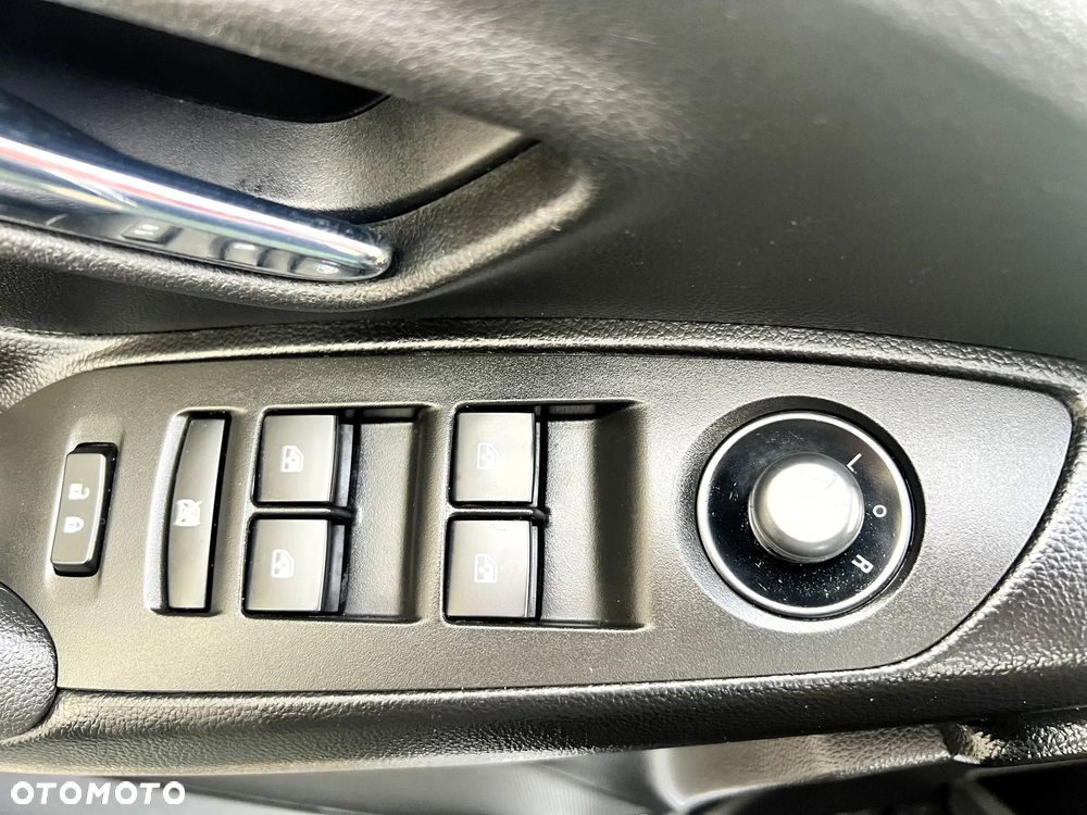 Chevrolet Trax 1.4T AWD LT+ - 19