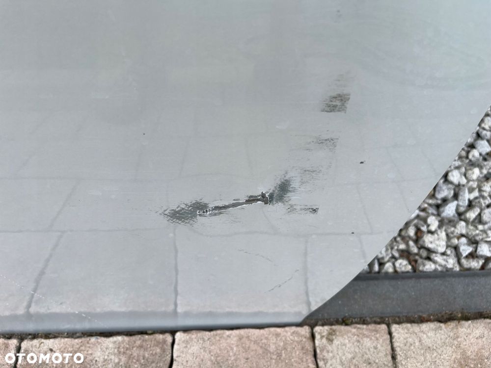 DRZWI PRAWY TYŁ TYLNE LEXUS IS 220 II 2005-2013 - 2