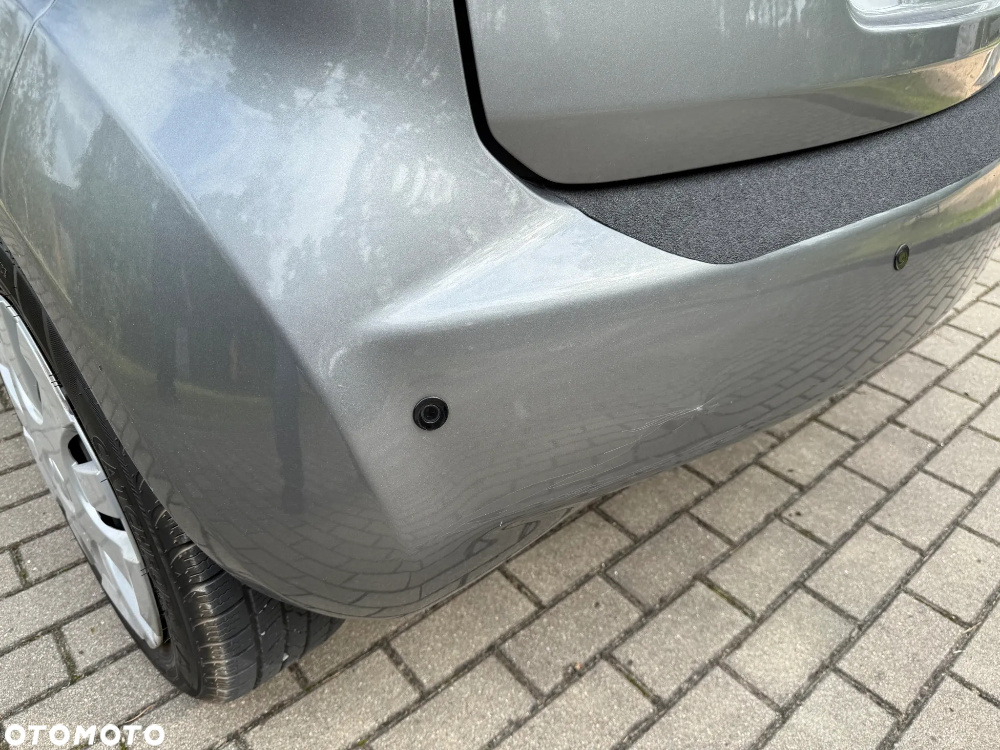 Suzuki Splash 1.2 Automatik Comfort - 11