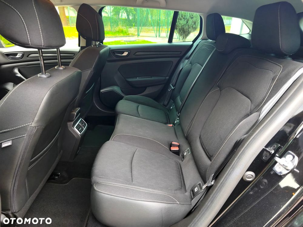 Renault Megane 1.3 TCe FAP Limited - 28