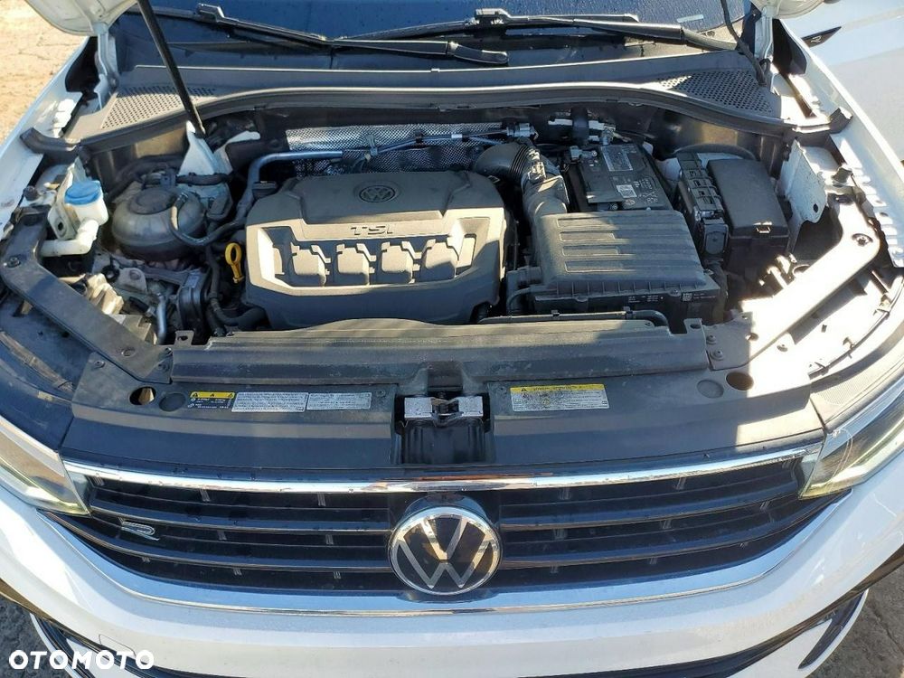 Volkswagen Tiguan - 12
